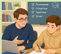 Услуги Услуги репетиторов в Балахне