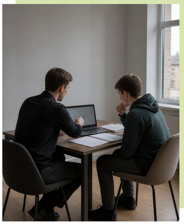 Репетитор по информатике ЕГЭ в Балахне от 1567 р. | Репетитор-Блх