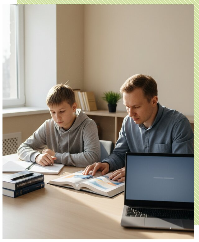 Репетитор по английскому 7 класс в Балахне по цене 1254 р. | Репетитор-Блх