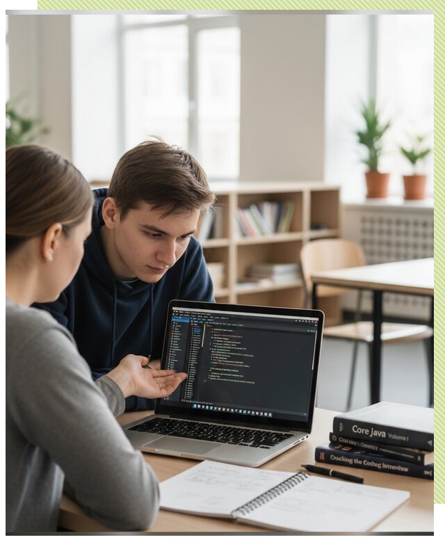 Репетитор по JavaScript в Балахне по цене от 1881 р. | Репетитор-Блх