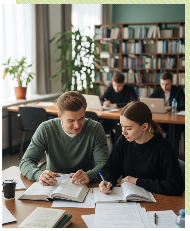 Репетитор для студентов медиков в Балахне от 1567 р. | Репетитор-Блх